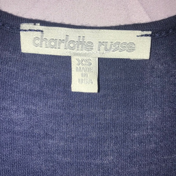 Tank Top - Picture 3 of 3